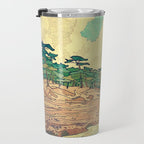Arriving at Fenzhuo - Nature Landscape Travel Mug Gallery Image 3