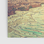 Arriving at Fenzhuo - Nature Landscape Poster Gallery Image 3