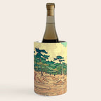 Arriving at Fenzhuo - Nature Landscape Wine Chiller Gallery Image 2