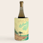 Arriving at Fenzhuo - Nature Landscape Wine Chiller Gallery Image 3