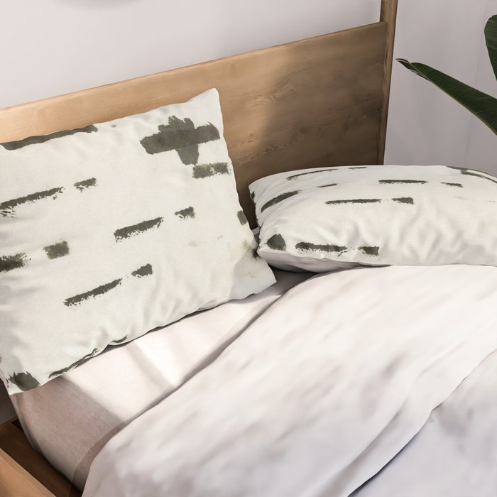 wabi sabi 16-01 Pillow Sham Gallery Image 2