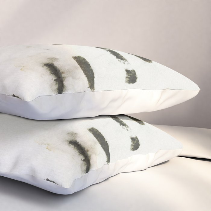 wabi sabi 16-01 Pillow Sham Gallery Image 3