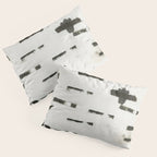 wabi sabi 16-01 Pillow Sham Gallery Image 3