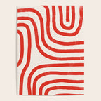 Red Lines  Poster Gallery Image 4