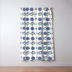 Iznik Motif  Window Curtain Gallery Image 3