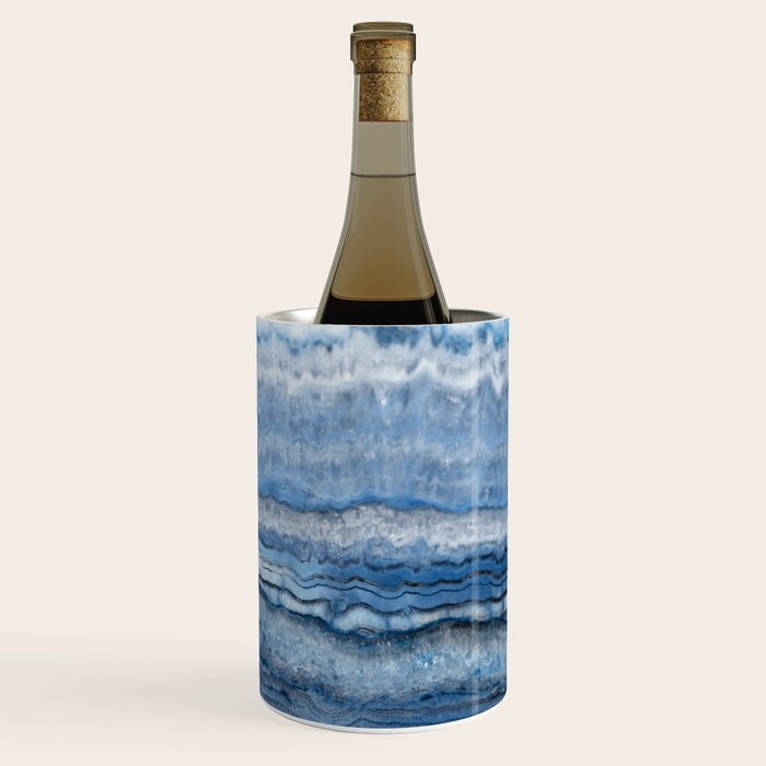 Mystic Stone Denim Wine Chiller Gallery Image 1