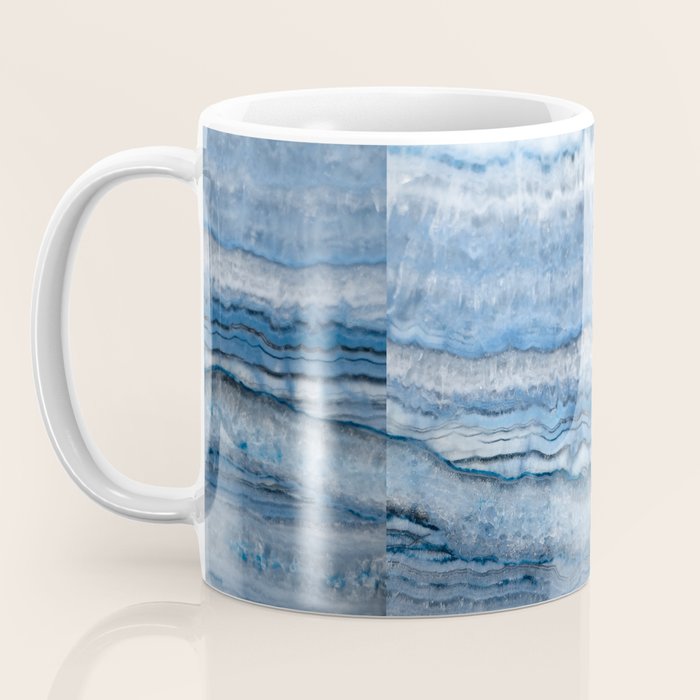 Mystic Stone Denim Coffee Mug Gallery Image 3