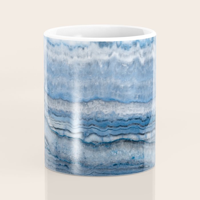 Mystic Stone Denim Coffee Mug Gallery Image 4