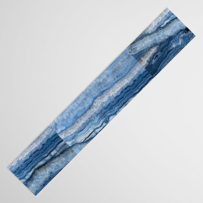 Mystic Stone Denim Table Runner Gallery Image 3