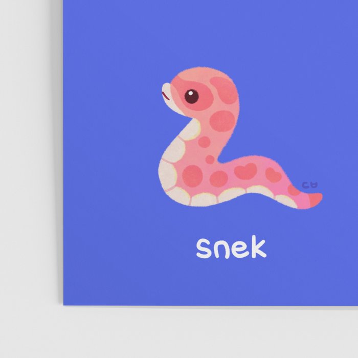 smol frens Poster Gallery Image 3