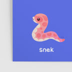 smol frens Poster Gallery Image 3