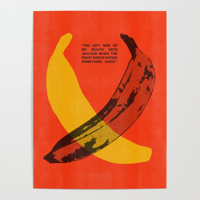 Andy #1 Poster Gallery Image 4