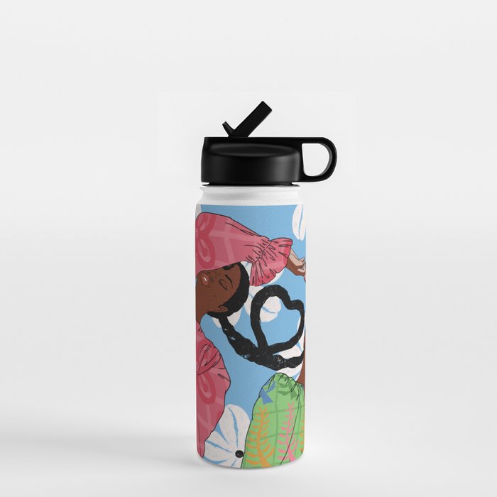 Better Days Water Bottle Gallery Image 1