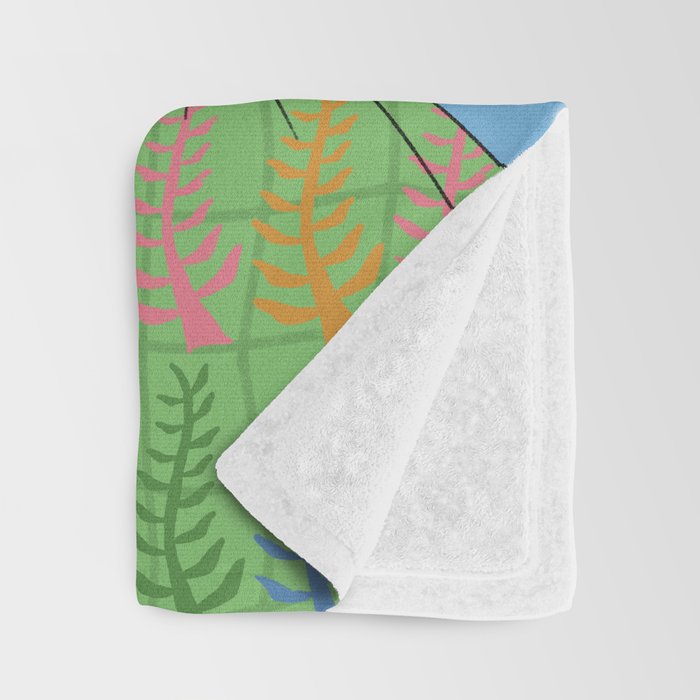 Better Days Throw Blanket Gallery Image 3