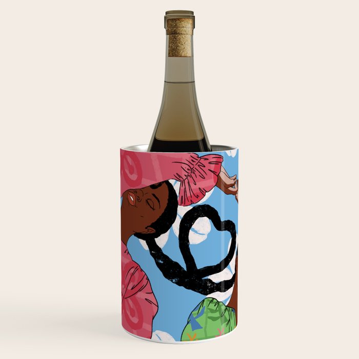 Better Days Wine Chiller Gallery Image 1