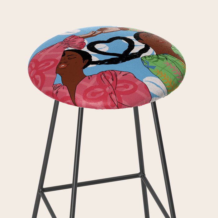 Better Days Stool Gallery Image 2