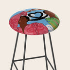 Better Days Stool Gallery Image 2