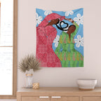 Better Days Wall Tapestry Gallery Image 2