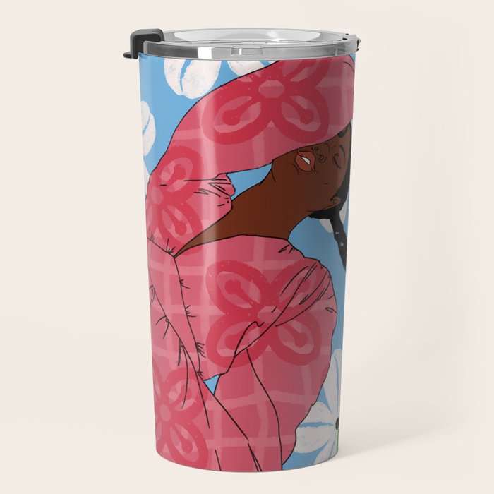 Better Days Travel Mug Gallery Image 3
