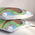 Better Days Pillow Sham Gallery Image 3