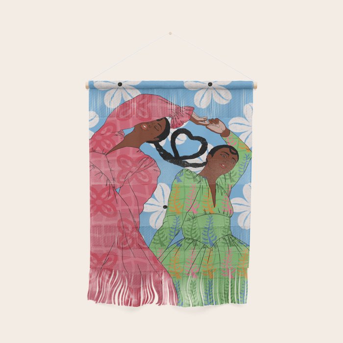 Better Days Wall Hanging Gallery Image 1