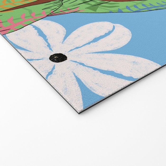 Better Days Welcome Mat Gallery Image 2