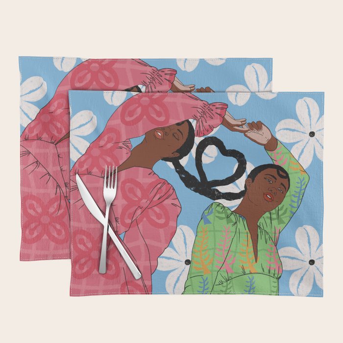 Better Days Placemat Gallery Image 1