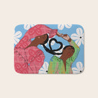 Better Days Bath Mat Gallery Image 1