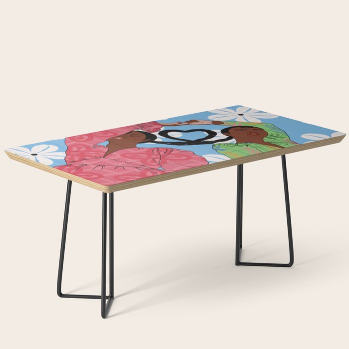 Better Days Coffee Table Gallery Image 1