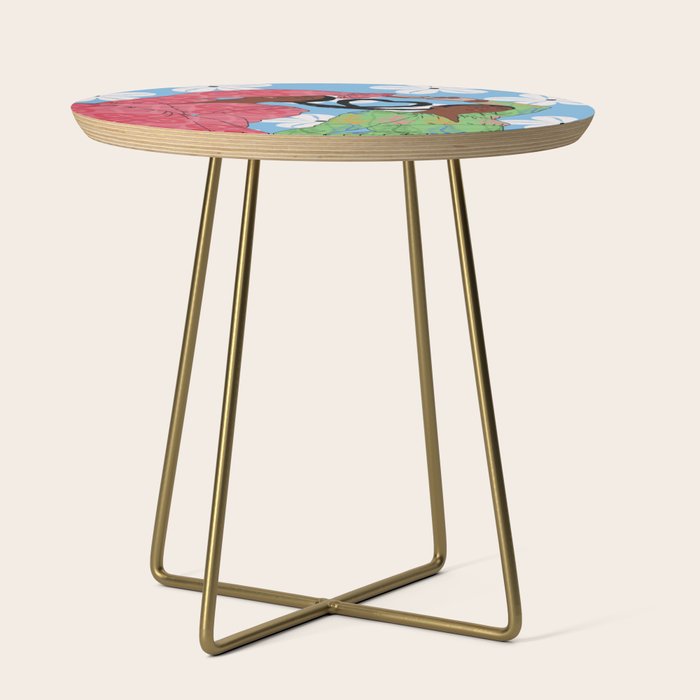 Better Days Side Table Gallery Image 1