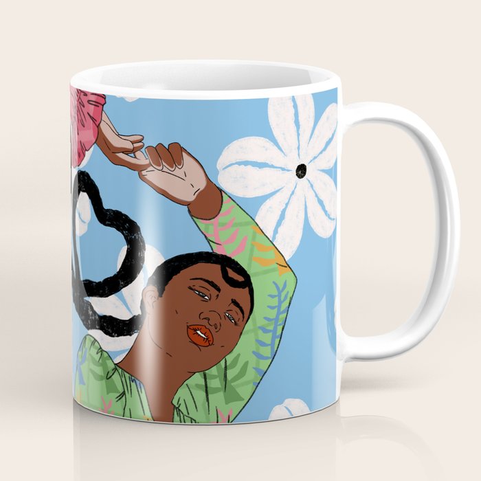 Better Days Coffee Mug Gallery Image 1