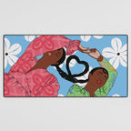 Better Days Desk Mat Gallery Image 3