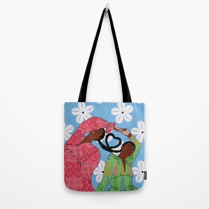 Better Days Tote Bag Gallery Image 2