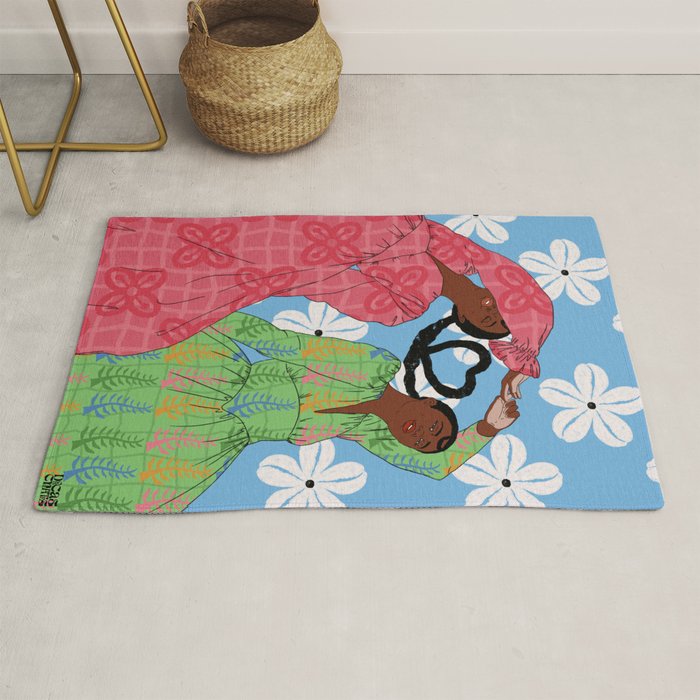 Better Days Rug Gallery Image 1