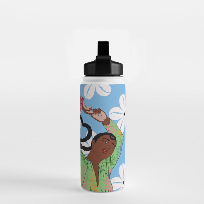 Better Days Water Bottle Gallery Image 2