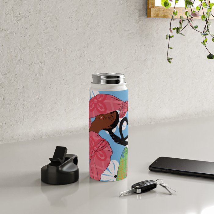 Better Days Water Bottle Gallery Image 4