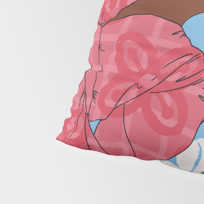 Better Days Pillow Sham Gallery Image 4