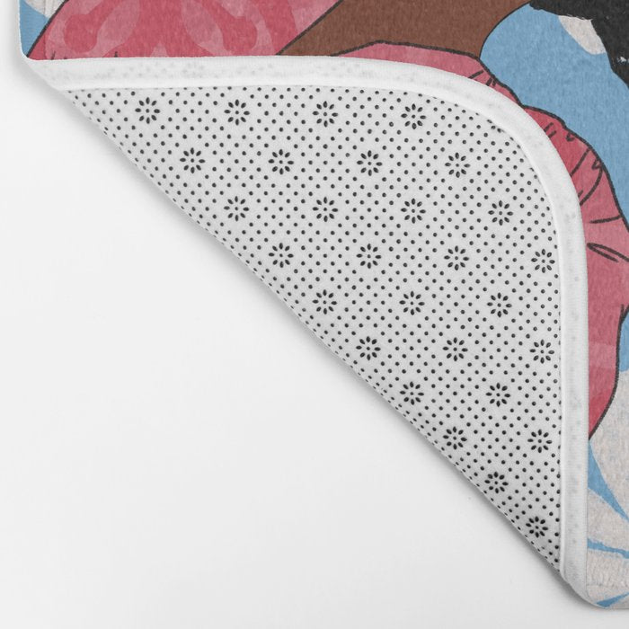 Better Days Bath Mat Gallery Image 2