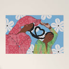 Better Days Welcome Mat Gallery Image 1