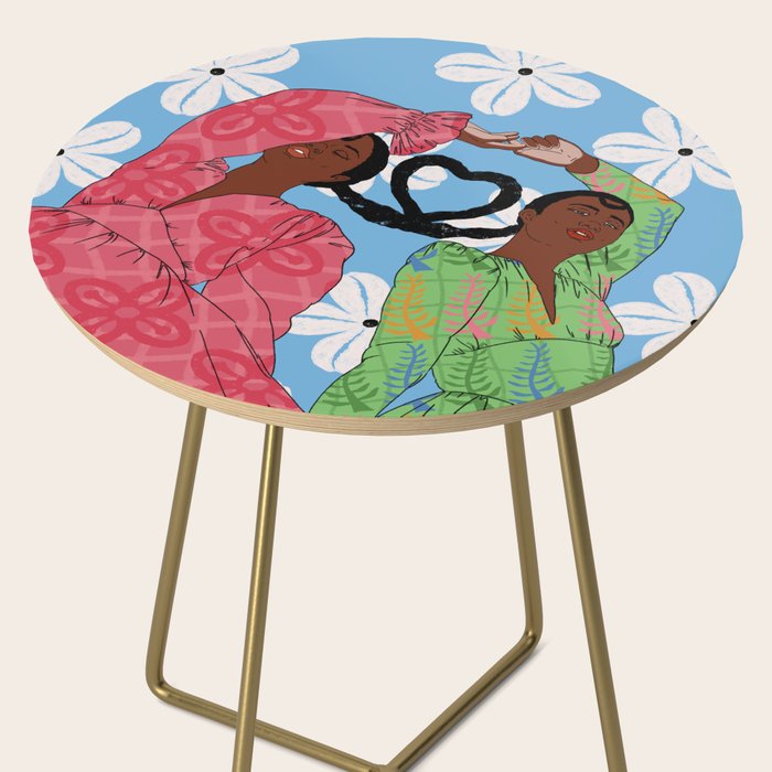 Better Days Side Table Gallery Image 2