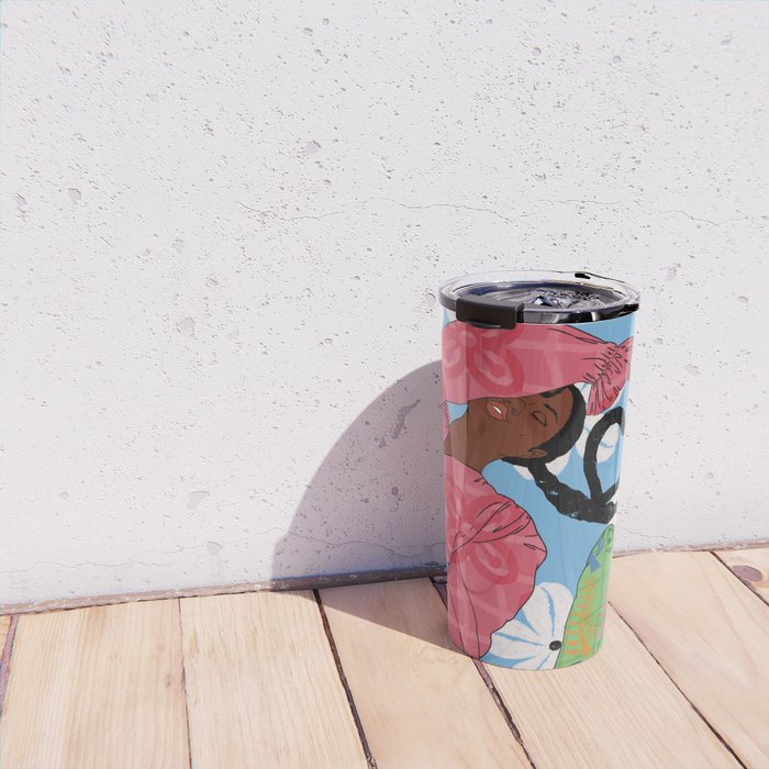 Better Days Travel Mug Gallery Image 4