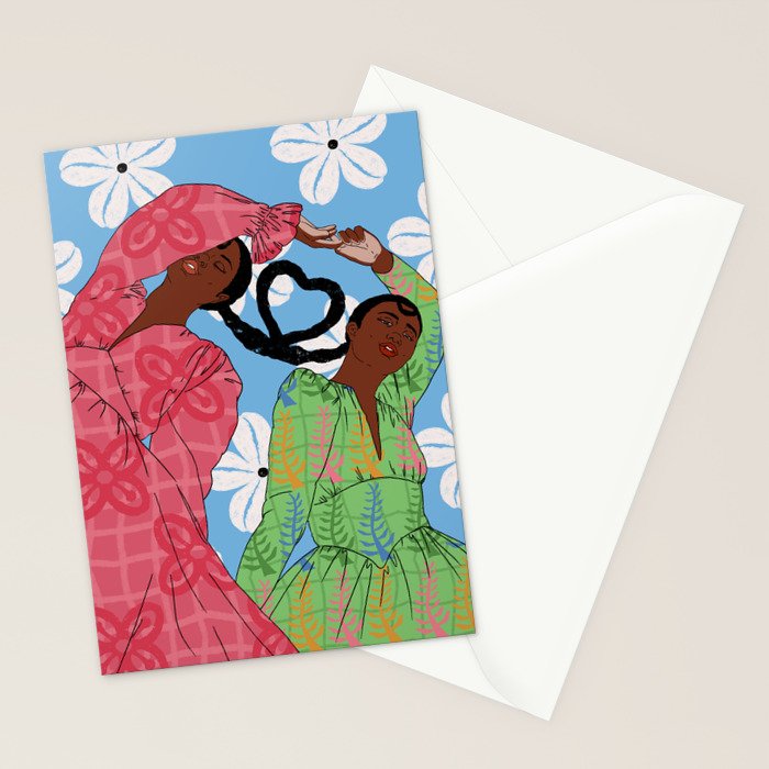 Better Days Stationery Card Gallery Image 2