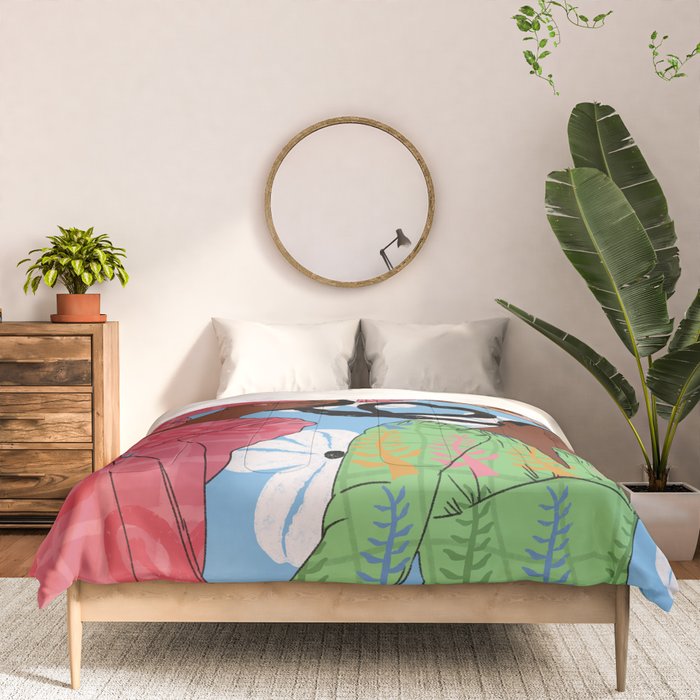 Better Days Comforter Gallery Image 3