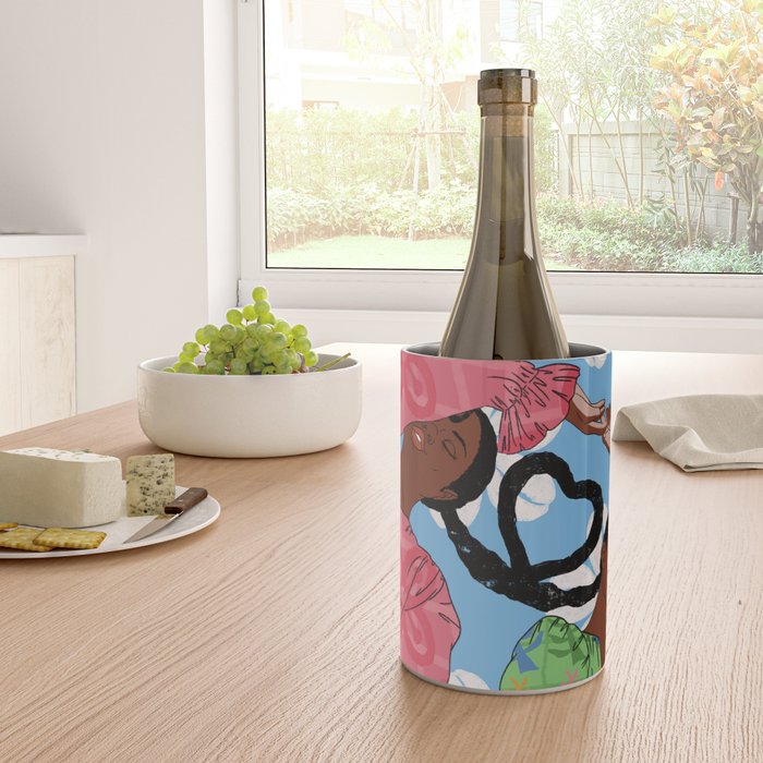 Better Days Wine Chiller Gallery Image 4