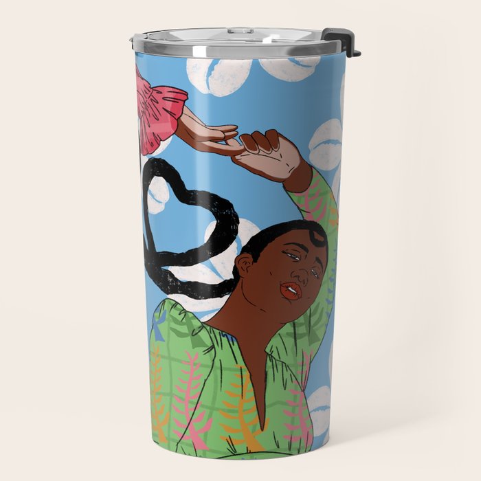 Better Days Travel Mug Gallery Image 2