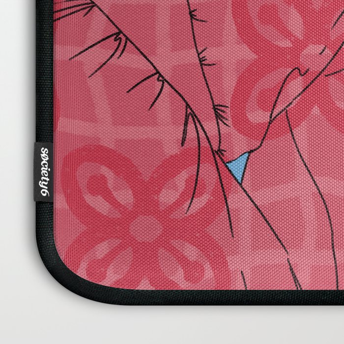 Better Days Laptop Sleeve Gallery Image 3