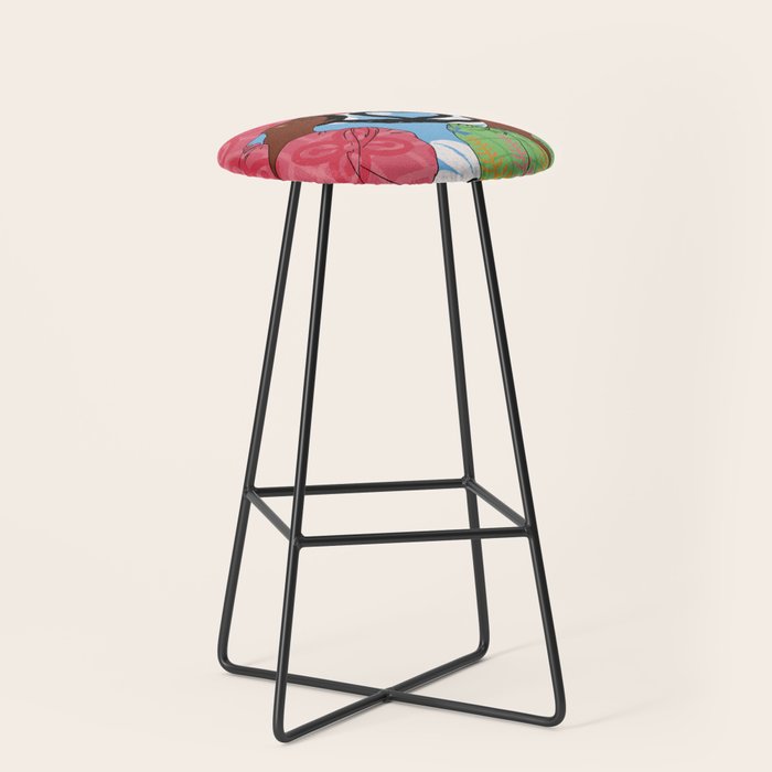 Better Days Stool Gallery Image 1