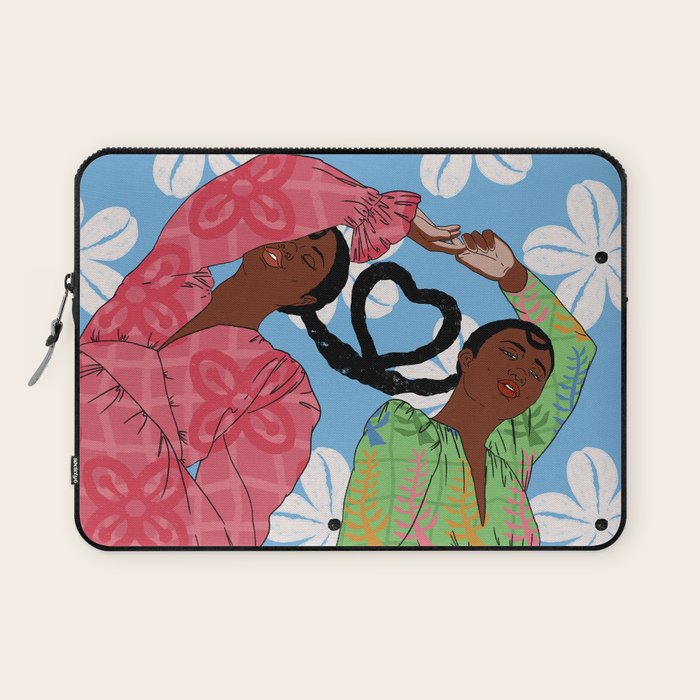 Better Days Laptop Sleeve Gallery Image 1