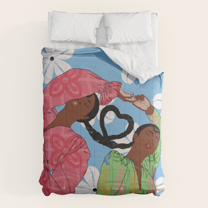 Better Days Comforter Gallery Image 6