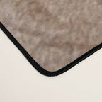 Rustic Farm Cowhide Print Desk Mat Gallery Image 4